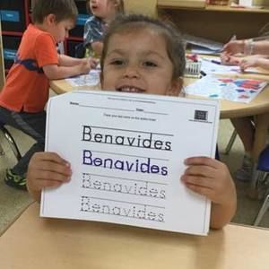 Meet your Posher, Christopher